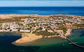 Venus Bay Beachfront Tourist Park South Australia